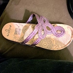 Muk Luks Women's Sandals